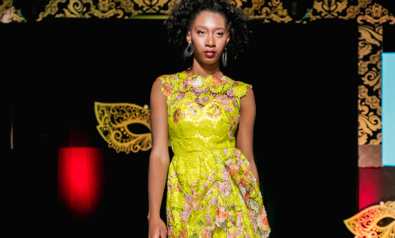 Enrollarte en Fashion for the Senses 2019