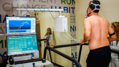 Ergometria en Honduras Diagnos