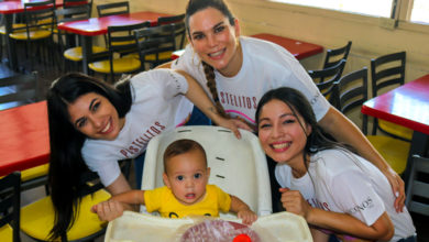 Estreno Buscando Sazón Iconos Mag