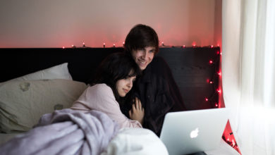 Estrenos Netflix diciembre 2019