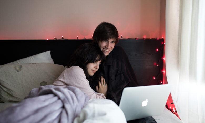 Estrenos Netflix diciembre 2019