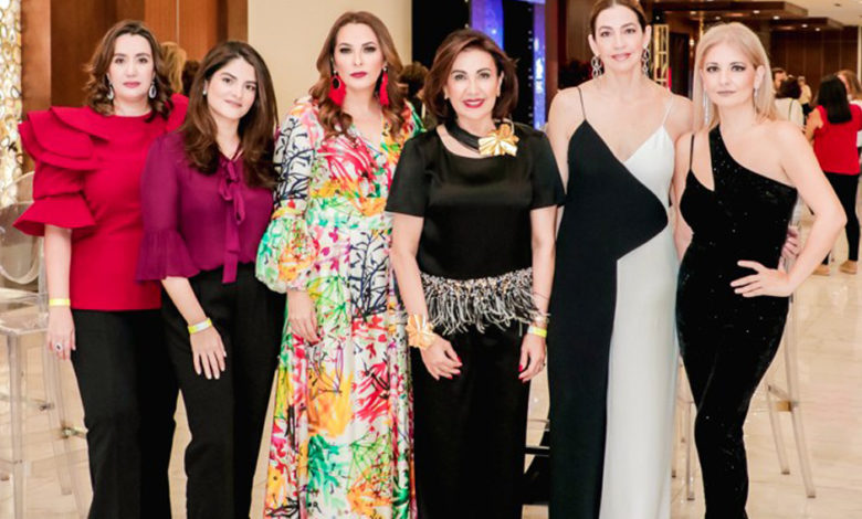 Fashion for the Senses 2019