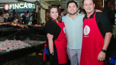 Finca 8 en San Pedro Sula