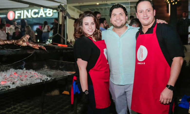 Finca 8 en San Pedro Sula