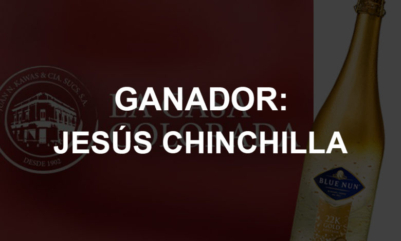 GANADOR Regalia del Dia 2 de diciembre 2019