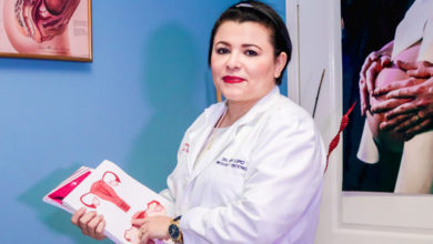 Ginecologia estética láser en Honduras