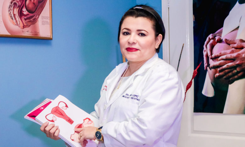 Ginecologia estética láser en Honduras