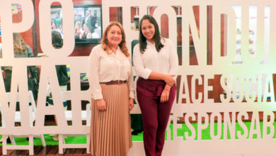 Grupo Jaremar en 12 Congreso Industrial 2019