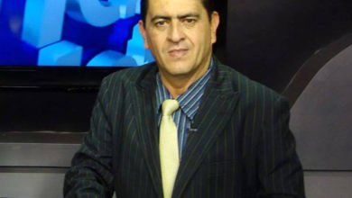 Gustavo Ardón
