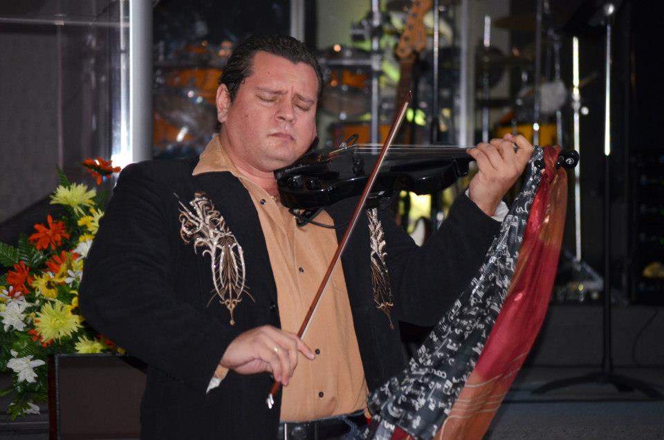 Hector David Aguilar Honduras