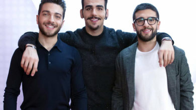 Il Volo 10 años