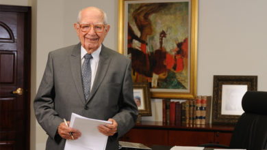 Jorge Bueso Arias