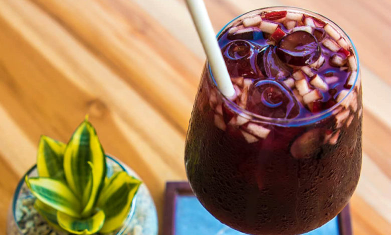 Kapé Bistro en San Pedro Sula