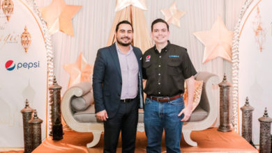 La Gala del Año Club Hondureño Árabe