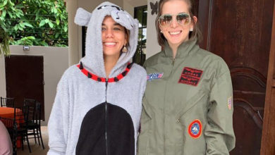 Lo bonito de tener amigas