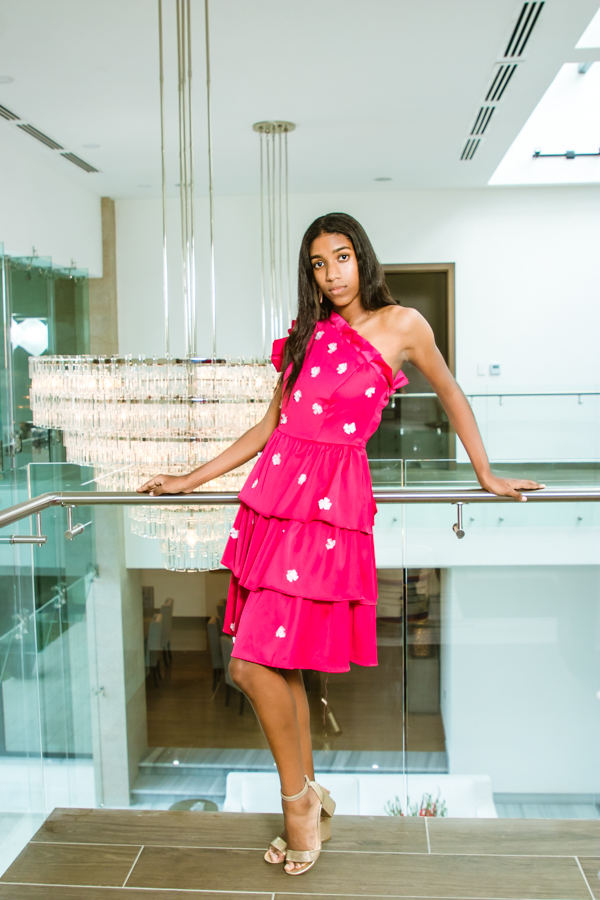 Alejandra Cervantes Hall