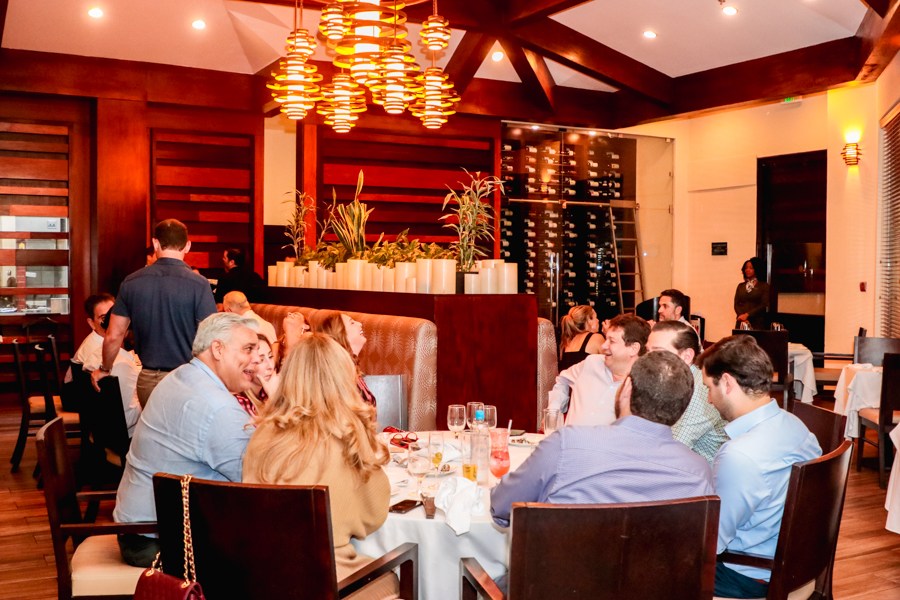 Malbec Experience 2019
