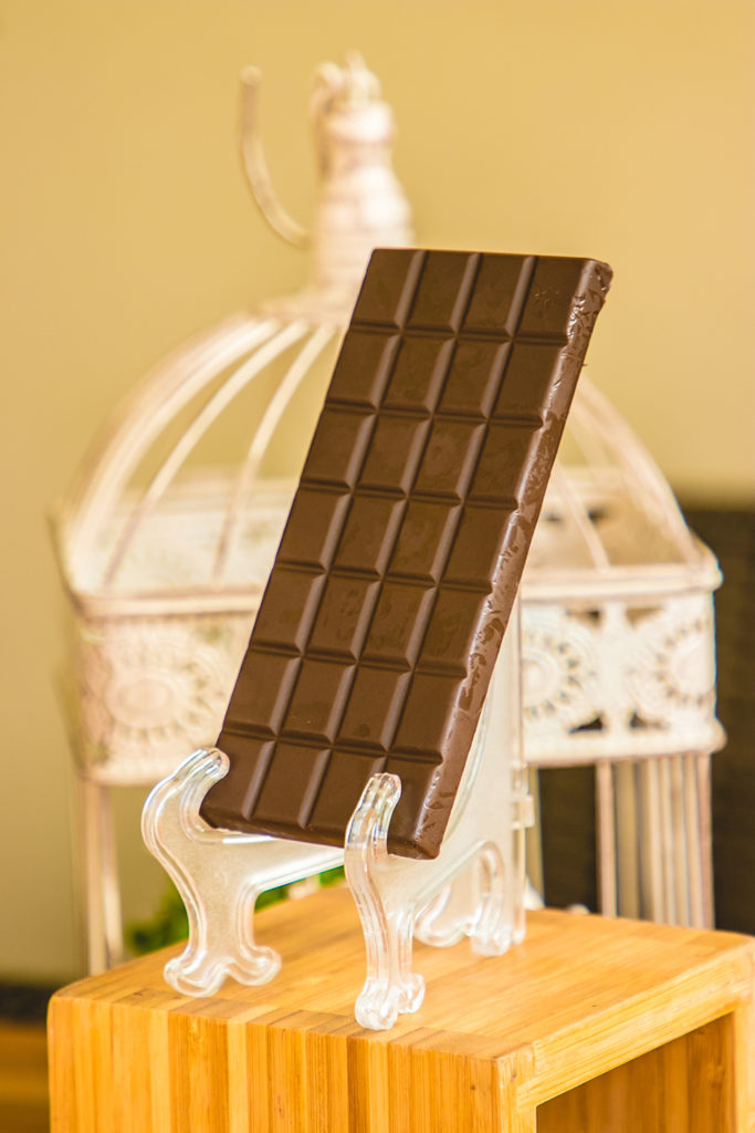 Annie Bueso Chocolatier