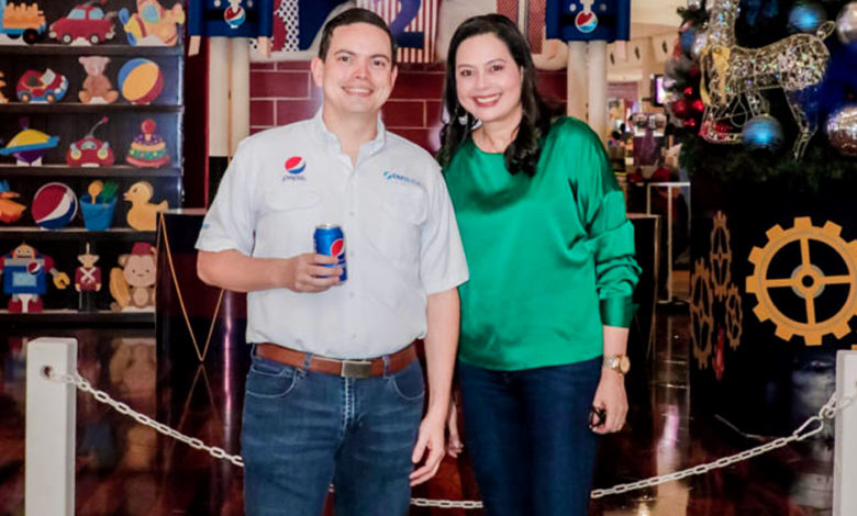 Navidad 2019 Mall Galerias