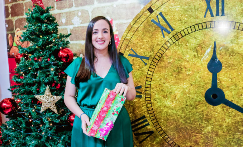 Navidad Multiplaza 2019