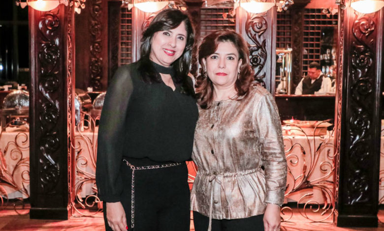 Cena Thanksgiving 2019 by Asociación Hondureña de Maquiladores