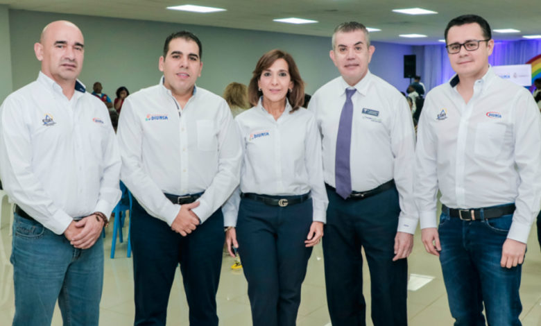 Fundación Diunsa clausura temporada 2019