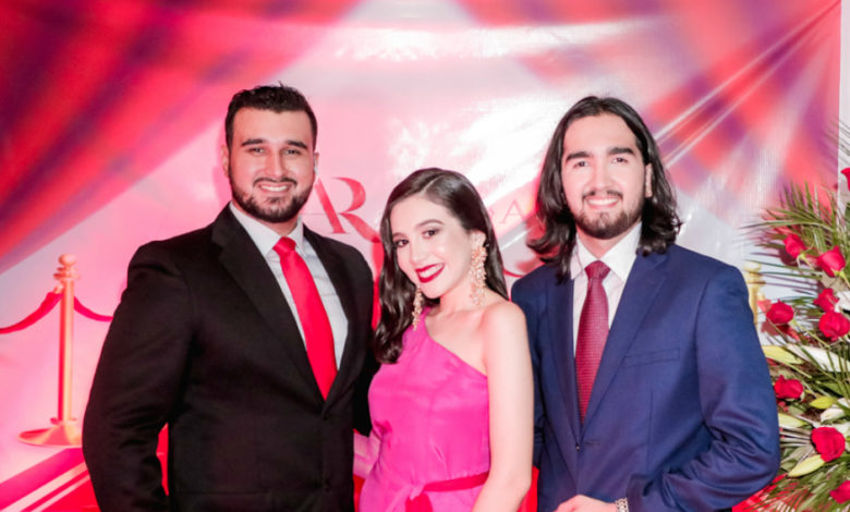 La segunda temporada de Alfombra Roja by EDN