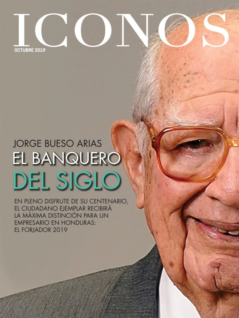 Portada Jorge Bueso Arias