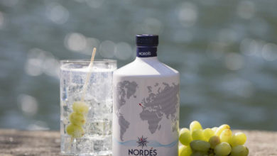 El ginebra Nordés
