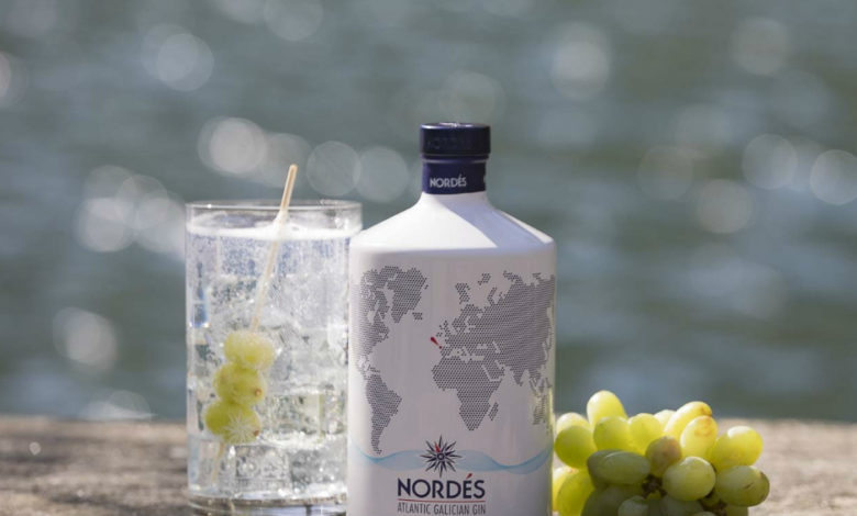 El ginebra Nordés