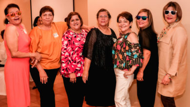 Promoción Secretarias IDE 1979