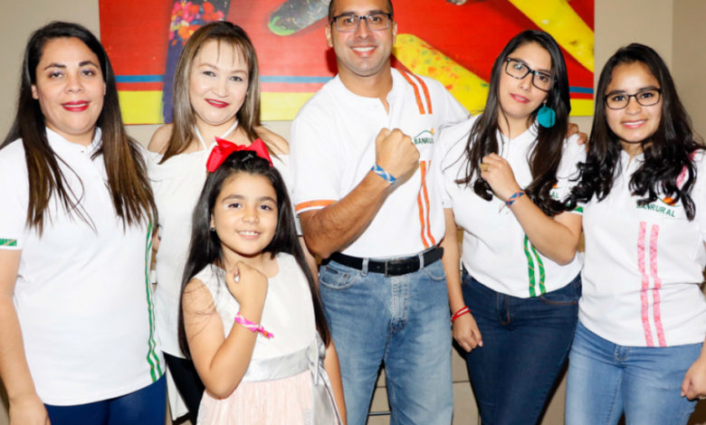 Teletón Banrural 2019