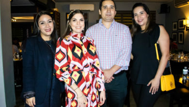 La cata del whisky The Macallan