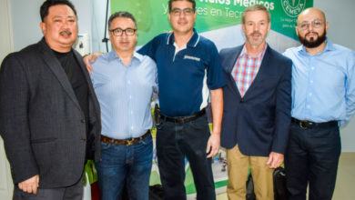 Médicos de Hospital Cemesa se actualizan