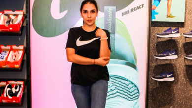 Reinaguracion Nike Factory Store San Pedro Sula