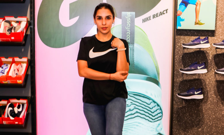 Reinaguracion Nike Factory Store San Pedro Sula