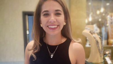 Self love El Viernes de Nicole