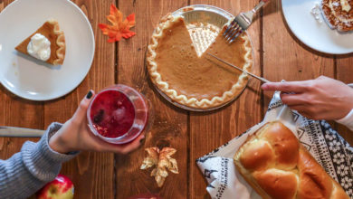 Thanksgiving 2019 Hilton Princess San Pedro Sula