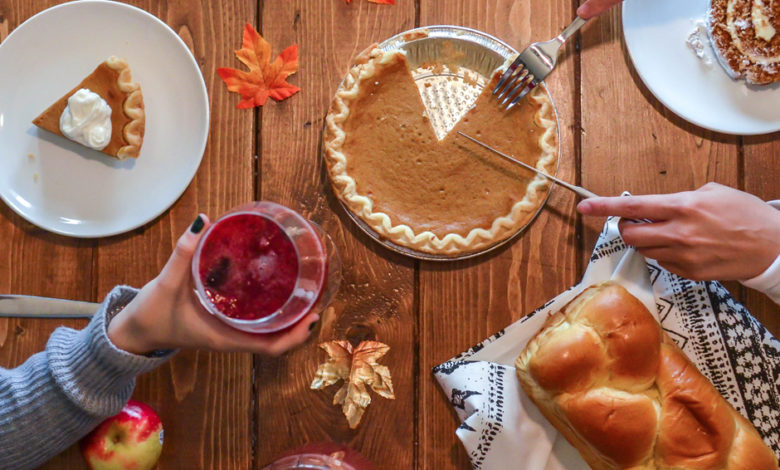 Thanksgiving 2019 Hilton Princess San Pedro Sula