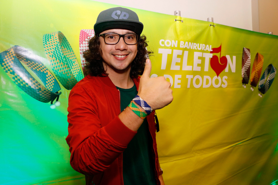 Teletón Banrural 2019