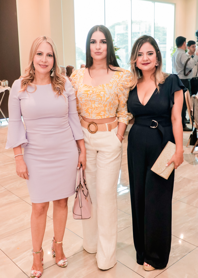 El bautizo de Osman Padilla Bueso