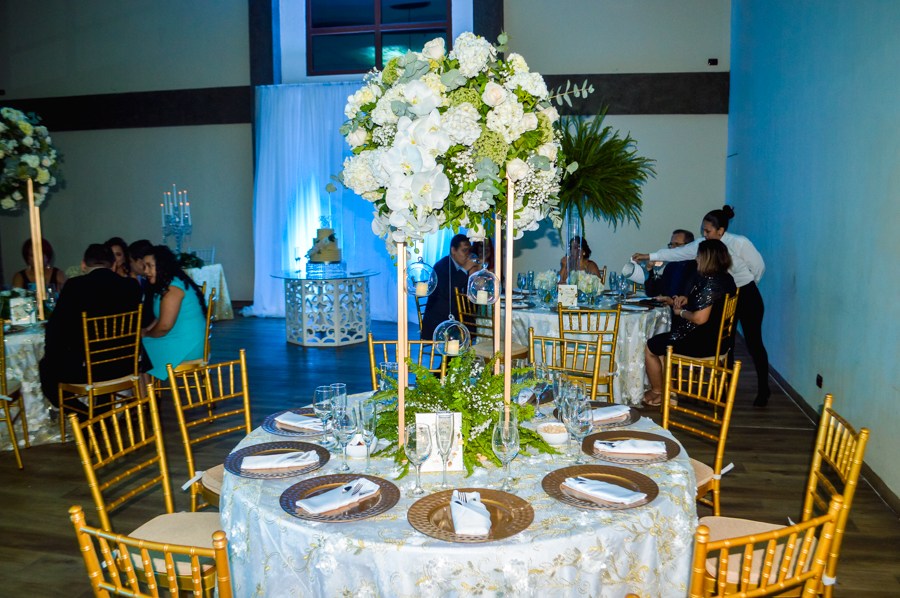 Salones hotel Maya Colonial