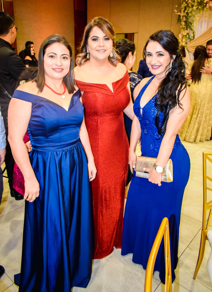 La boda de Maritza Pineda y Carlos Castro