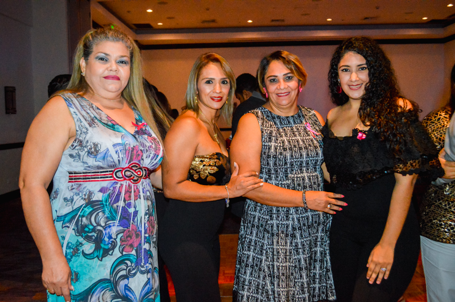 Baile del cangrejo 2019