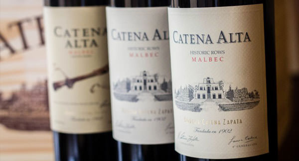 Malbec Experience 2019