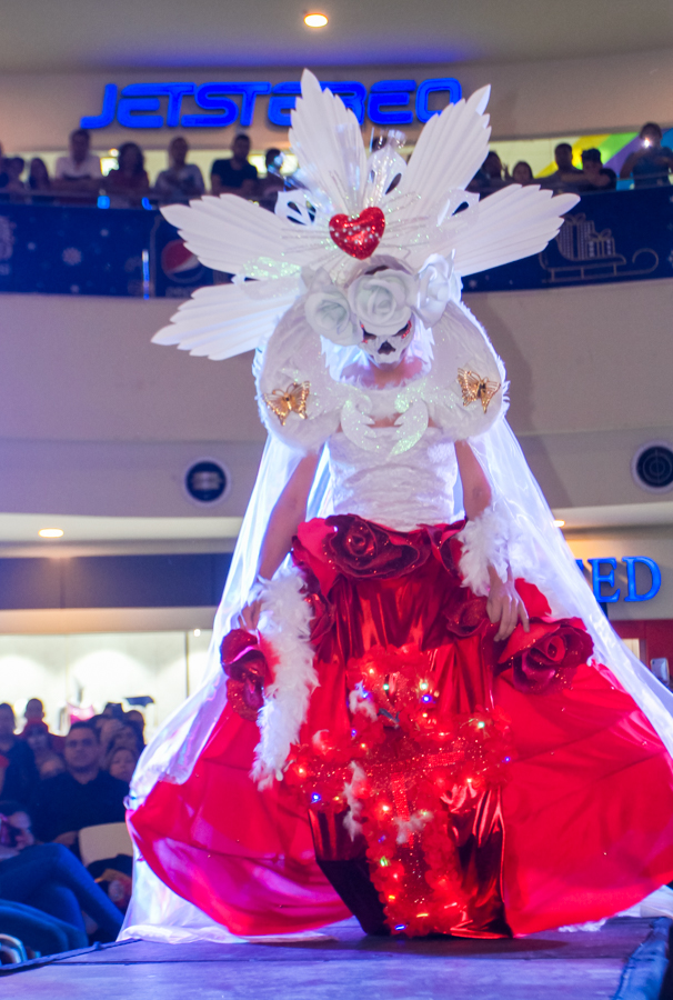 Concurso Catrinas y catrines 2019