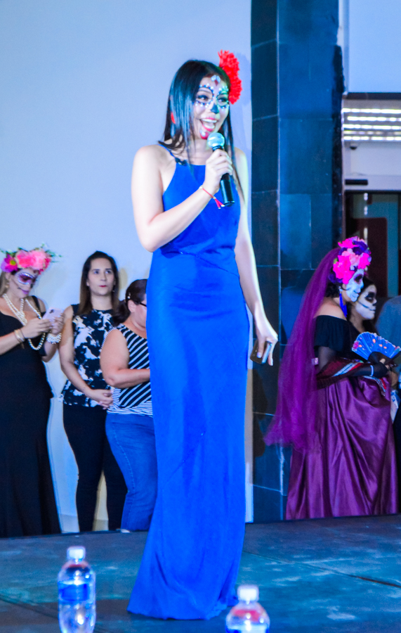 Concurso Catrinas y catrines 2019