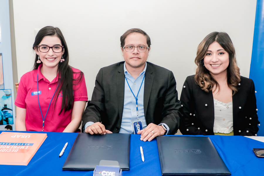 Centro Clínico de Diagnóstico y Análisis Especializado