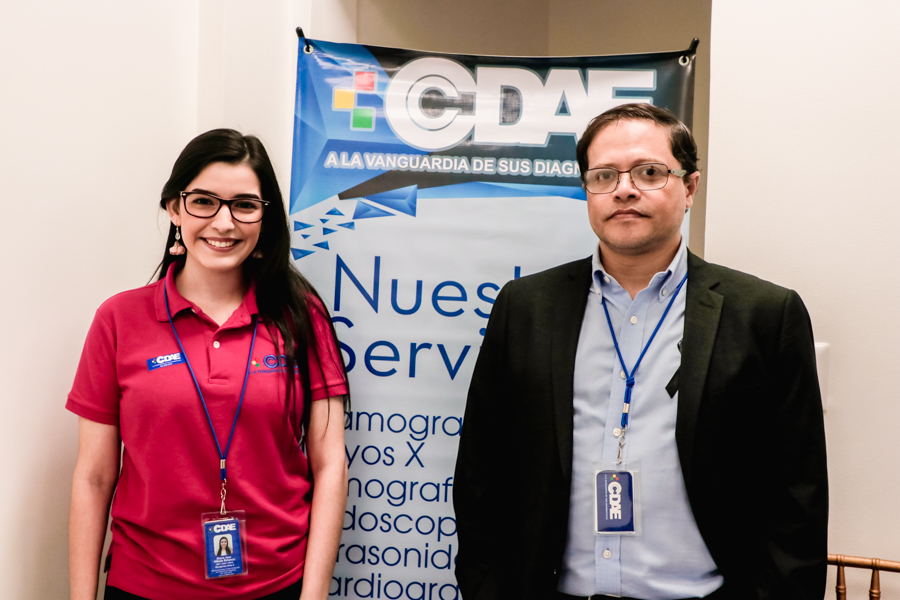 Centro Clínico de Diagnóstico y Análisis Especializado
