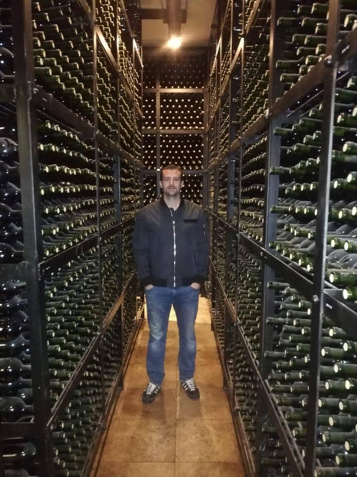 Malbec Experience 2019